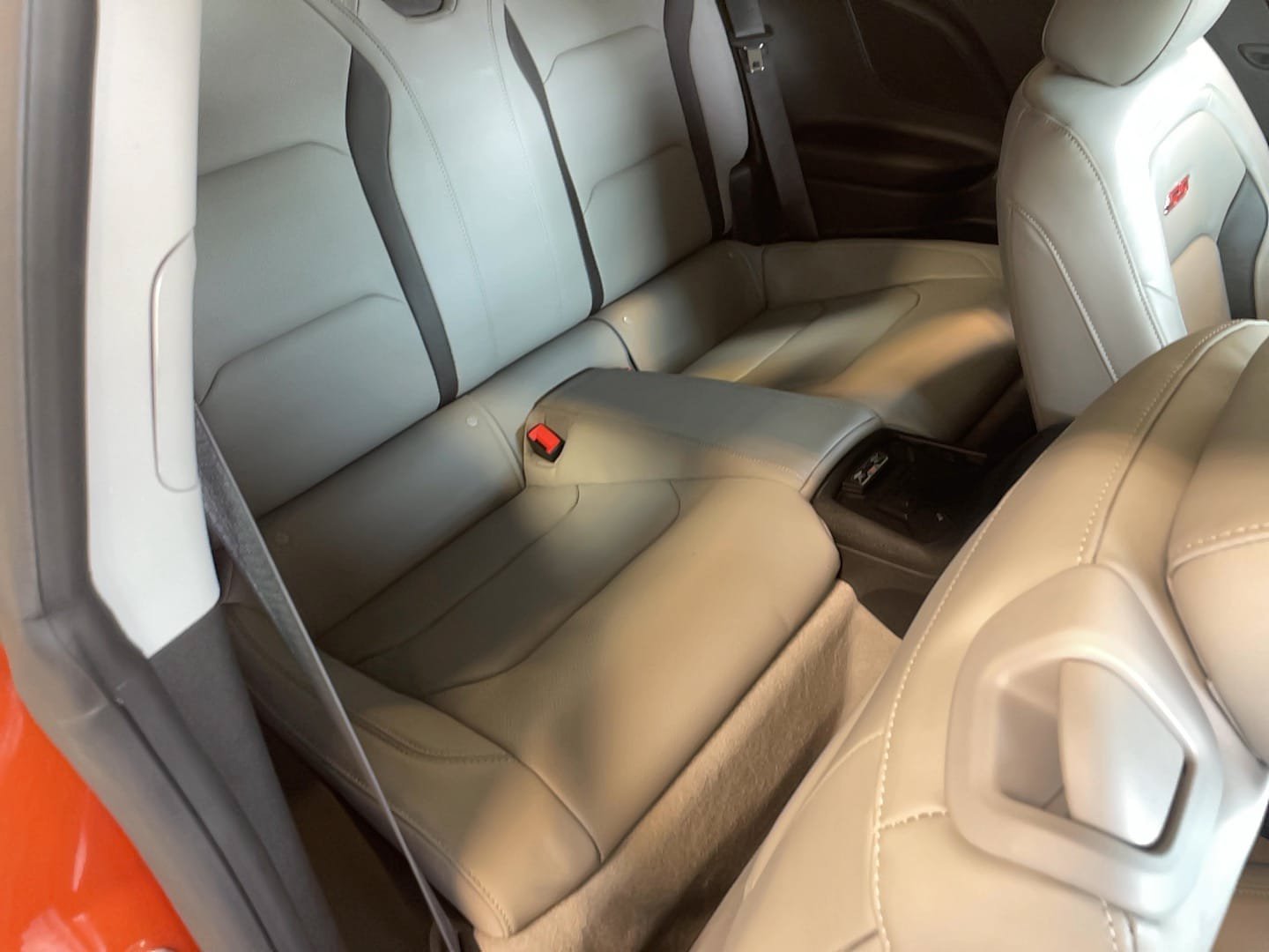Used 2024 Chevrolet Camaro SS w/ Design Package 2 RWD image 32