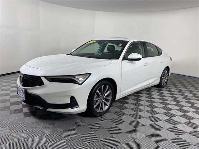 Used 2023 Acura Integra image 4