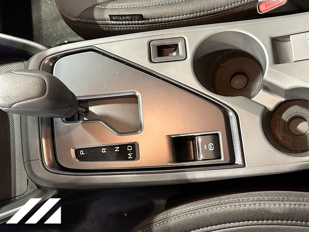 Certified 2026 Subaru Crosstrek 2.5i image 18