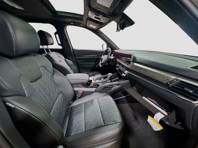 New 2025 Kia Telluride SX Prestige X-Line image 32