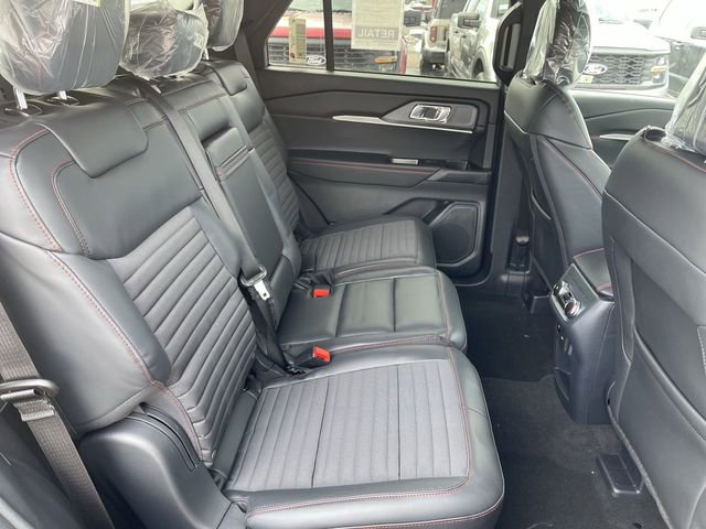 New 2026 Ford Explorer ST-Line w/ ST-Line Street Pack image 22