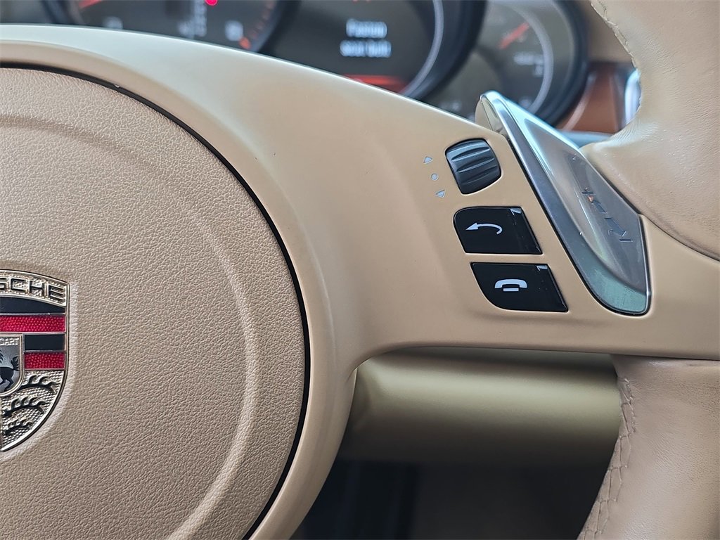 Used 2011 Porsche Panamera 4 image 21