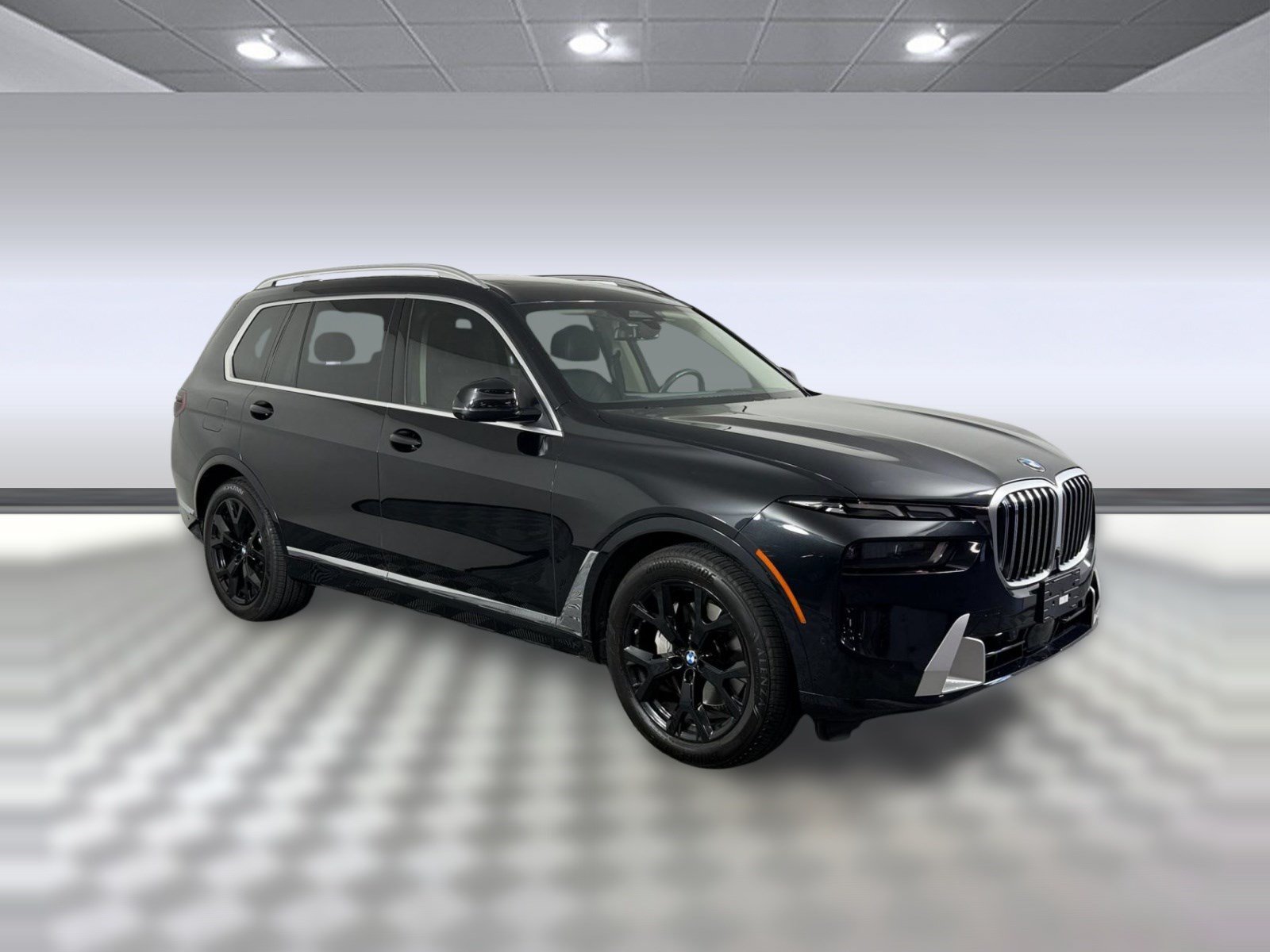 Used 2023 BMW X7 xDrive40i w/ Premium Package AWD/4WD image 7