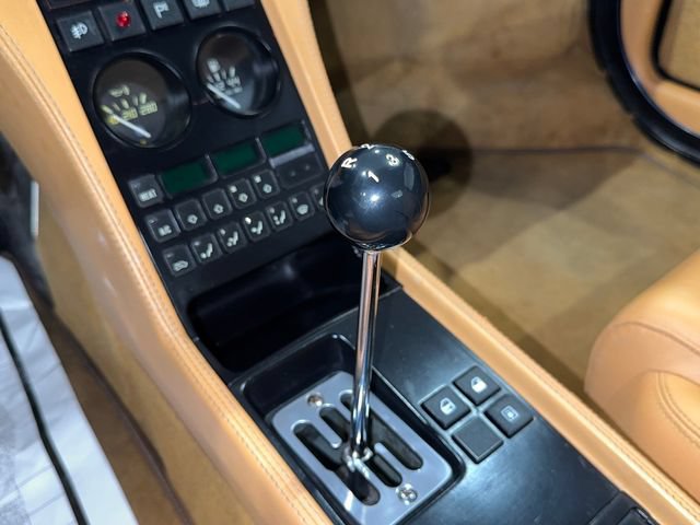 Used 1994 Ferrari 348 Spider RWD image 12