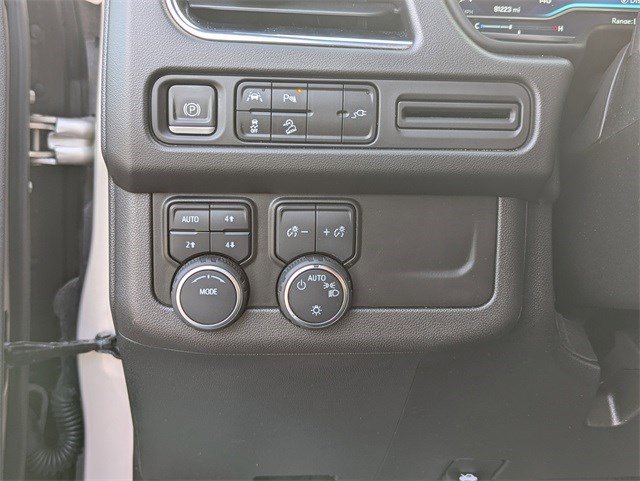 Used 2022 Chevrolet Tahoe Z71 image 20