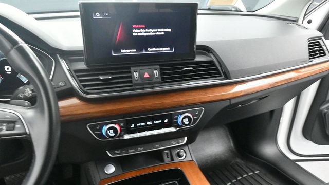 Used 2021 Audi Q5 2.0T Premium Plus AWD/4WD image 19