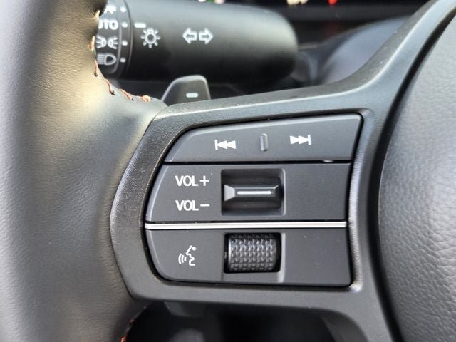 New 2026 Honda CR-V TrailSport image 12