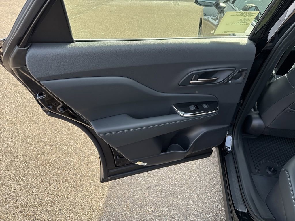 Certified 2025 Toyota Crown Signia w/ Advanced Technology Package image 12