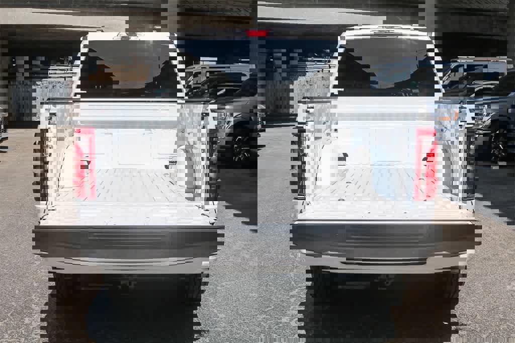 New 2025 Ford F150 STX w/ Equipment Group 200A image 25