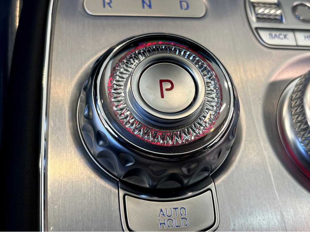 New 2025 Genesis G90 3.5T image 19