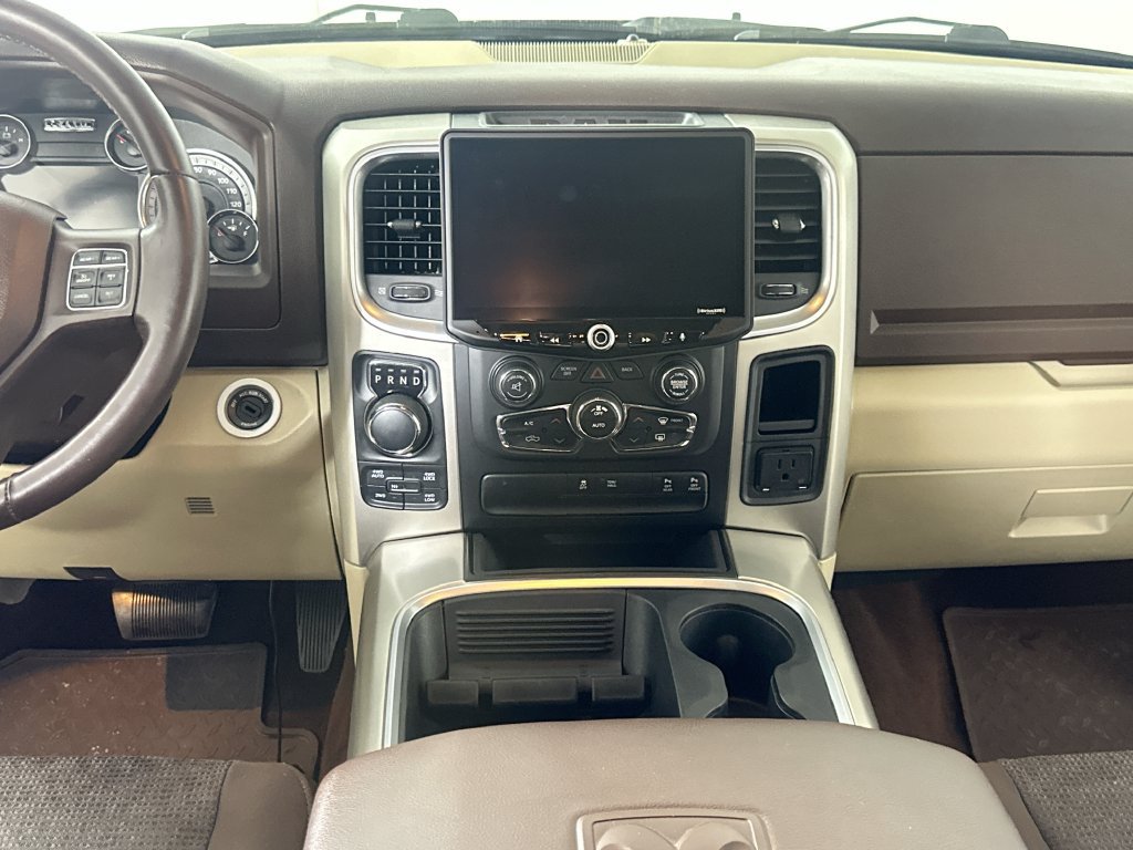 Used 2017 RAM 1500 Big Horn AWD/4WD image 20