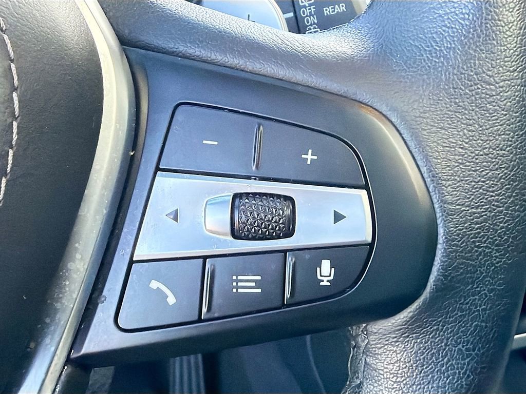 Used 2023 BMW X5 sDrive40i w/ Premium Package image 42