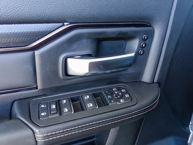 New 2026 RAM 2500 Rebel w/ Rebel Level 1 Equipment Group image 28