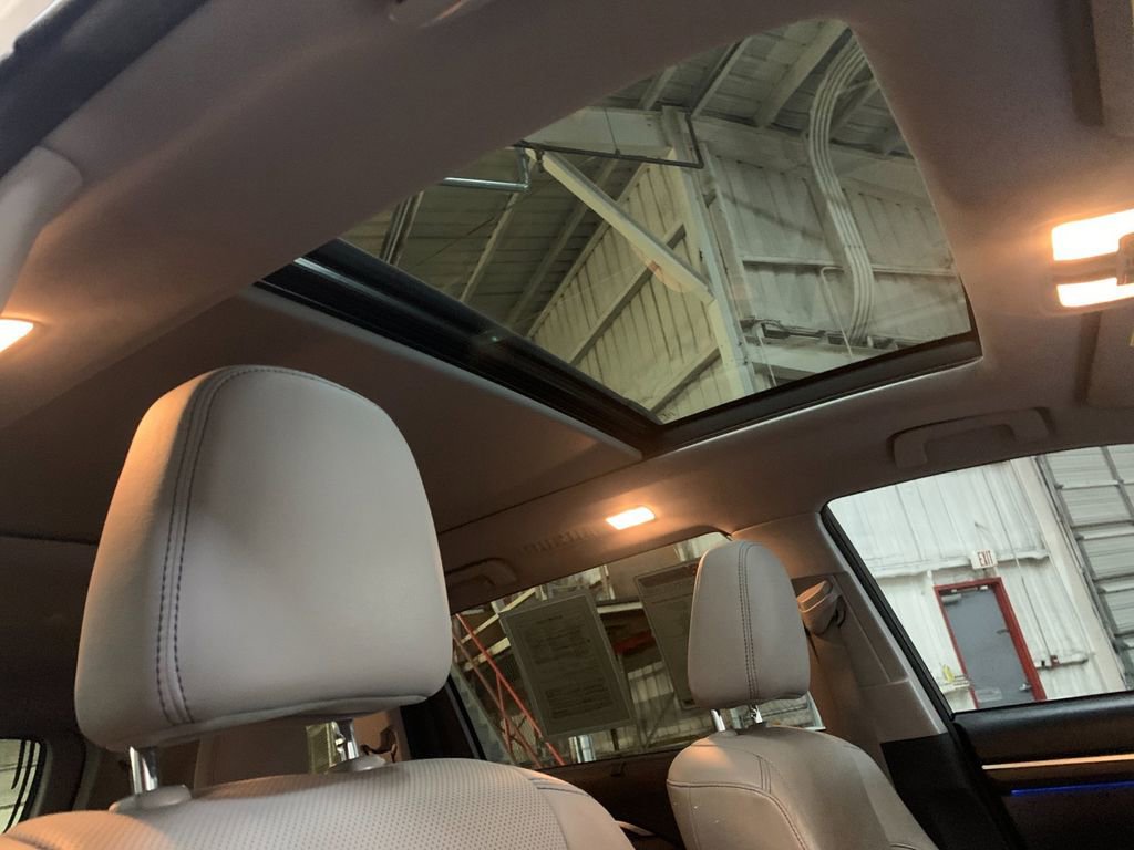 Used 2015 Toyota Highlander Limited Platinum image 20