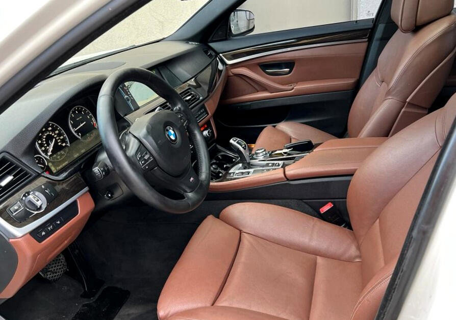 Used 2012 BMW 528i Sedan image 21