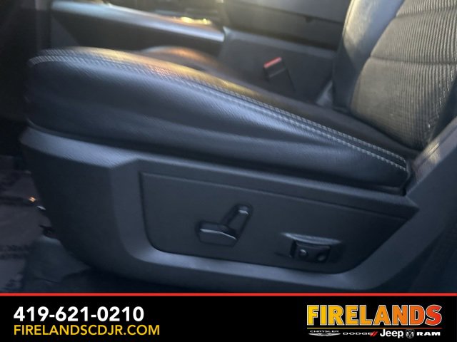 Used 2018 RAM 1500 Sport w/ Quick Order Package 27Q Night image 17