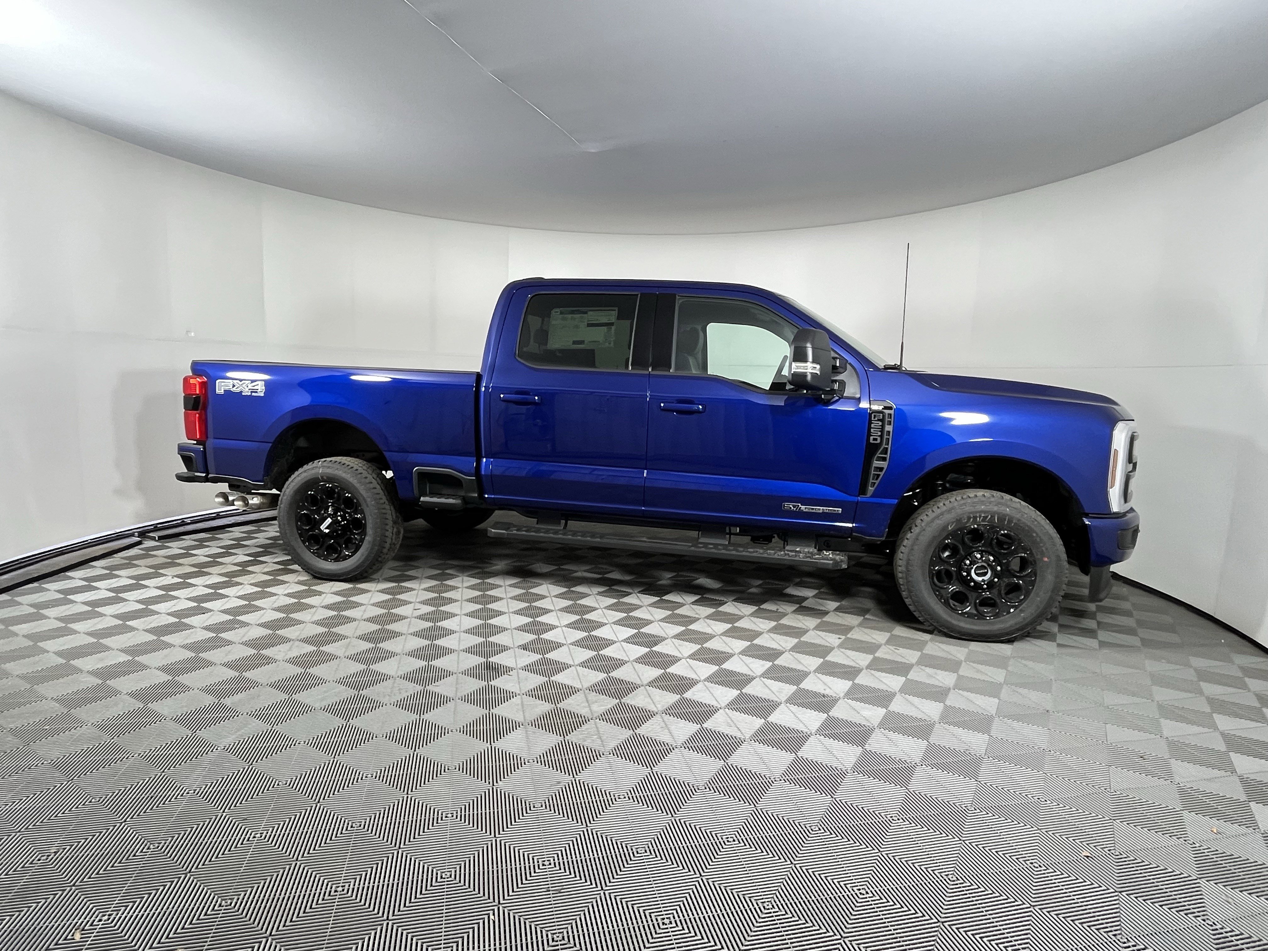 New 2026 Ford F250 XLT w/ XLT Premium Package image 5