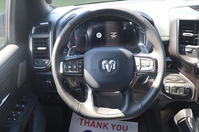 New 2026 RAM 1500 Rebel AWD/4WD image 12