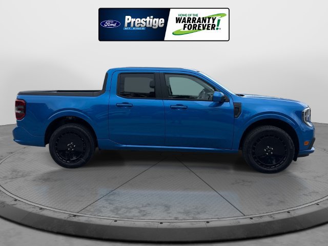 New 2026 Ford Maverick Lobo AWD/4WD image 2