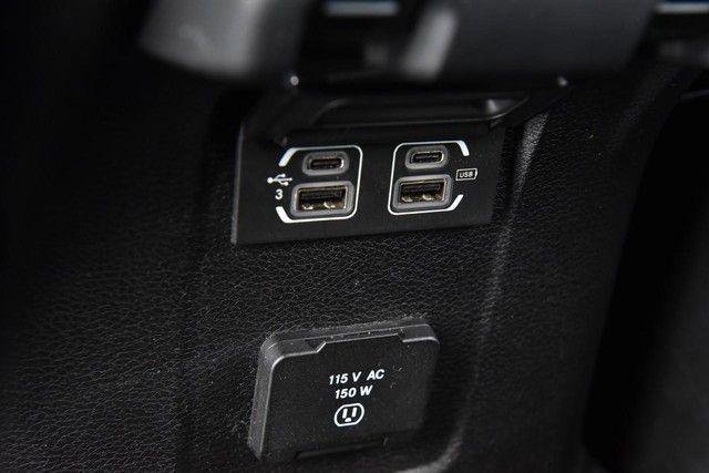 Used 2020 Jeep Wrangler Unlimited Sahara w/ Cold Weather Group image 24