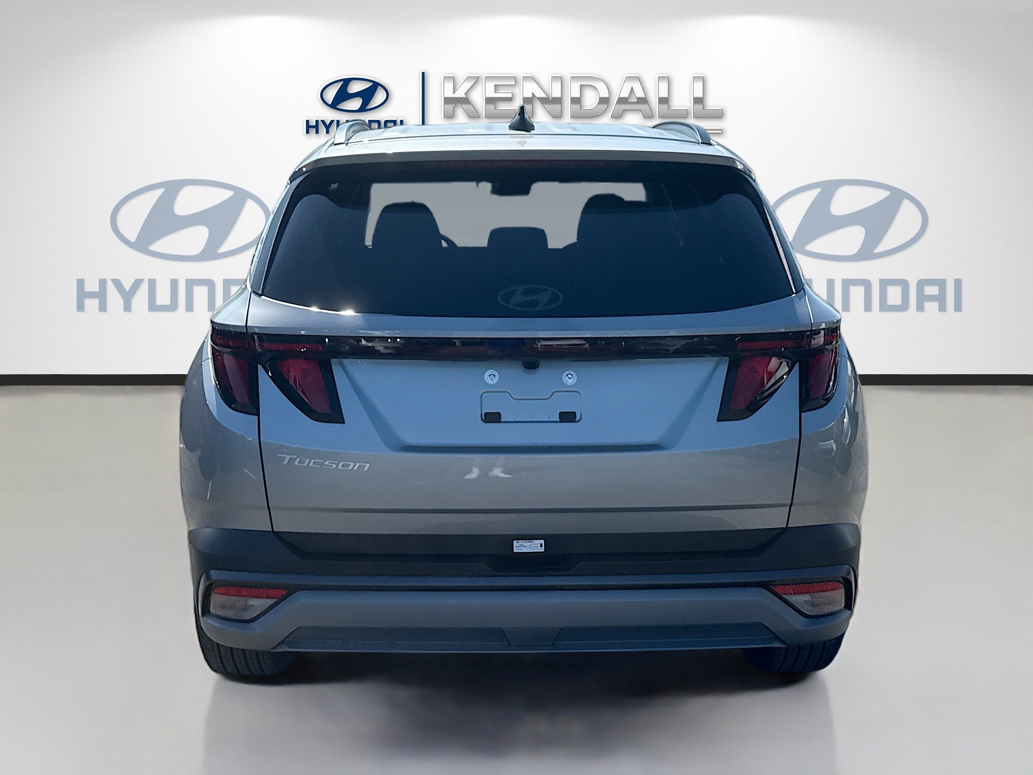 New 2026 Hyundai Tucson SEL FWD image 5