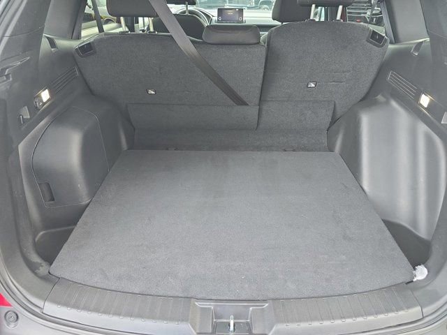 Used 2024 Honda CR-V Sport image 17