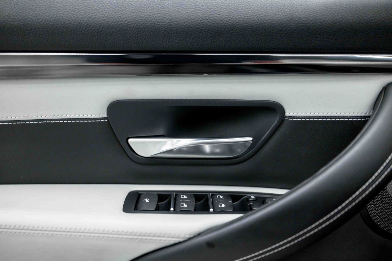 Used 2020 BMW M4 Convertible w/ Competition Package RWD image 41