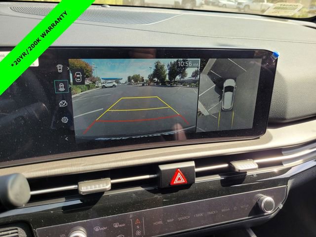 New 2026 Kia Sportage X-Line w/ X-Line Technology Package image 9