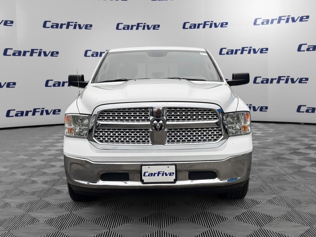 Used 2019 RAM 1500 Classic SLT AWD/4WD image 10