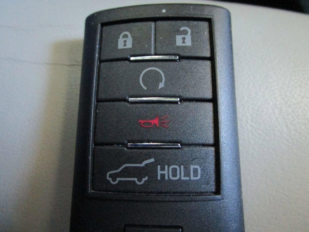 Used 2013 Cadillac SRX Luxury image 44