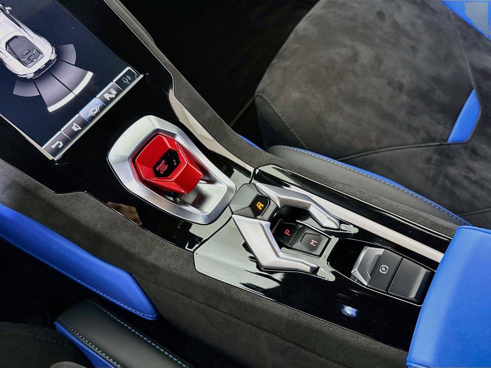 Used 2023 Lamborghini Huracan Tecnica RWD image 23