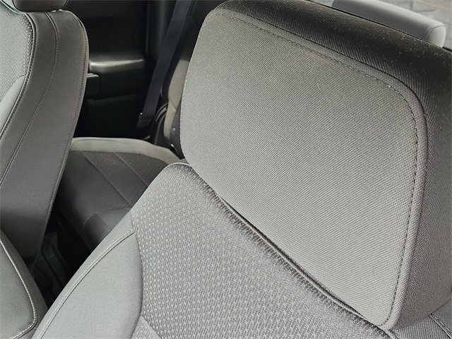 Used 2021 Chevrolet Silverado 1500 Custom RWD image 19
