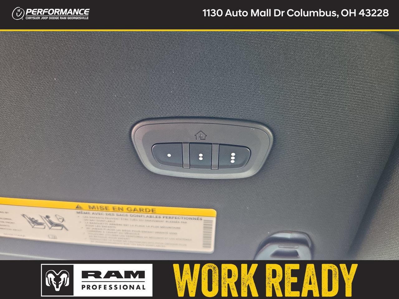 New 2026 RAM 2500 Laramie AWD/4WD image 26