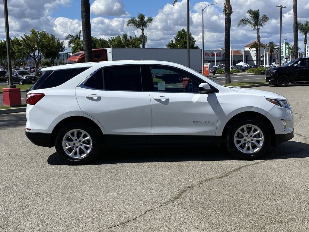 Used 2019 Chevrolet Equinox LT image 43