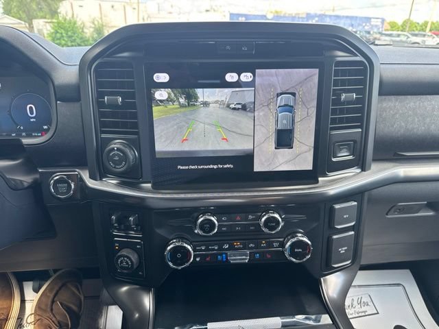 New 2026 Ford F150 Tremor w/ Equipment Group 402A High AWD/4WD image 21