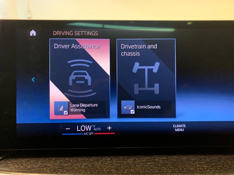 Used 2023 BMW M340i xDrive image 20