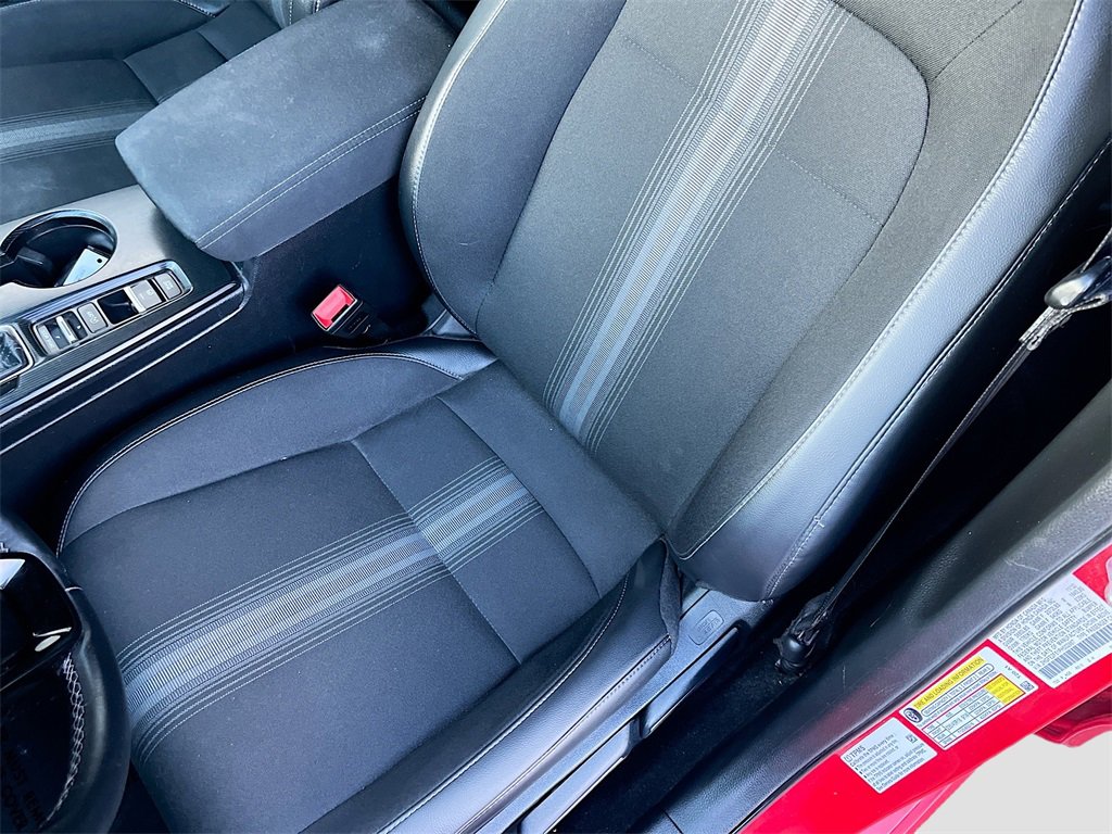 Used 2023 Honda Civic Sport image 19