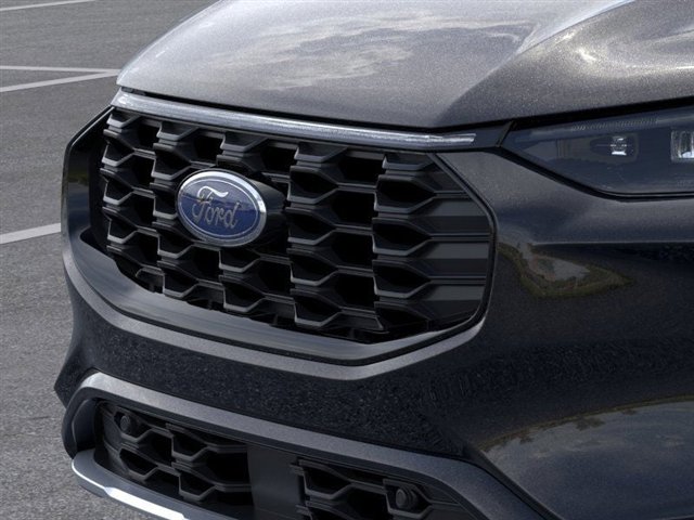 New 2026 Ford Escape ST-Line Elite w/ Premium Technology Package image 17