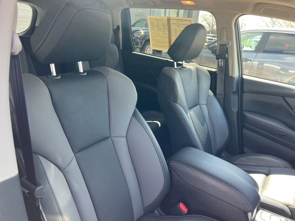 Used 2022 Subaru Ascent Onyx Edition image 23