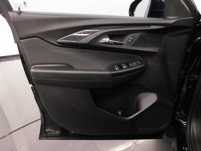 Used 2023 Chevrolet TrailBlazer RS w/ Convenience Package image 27