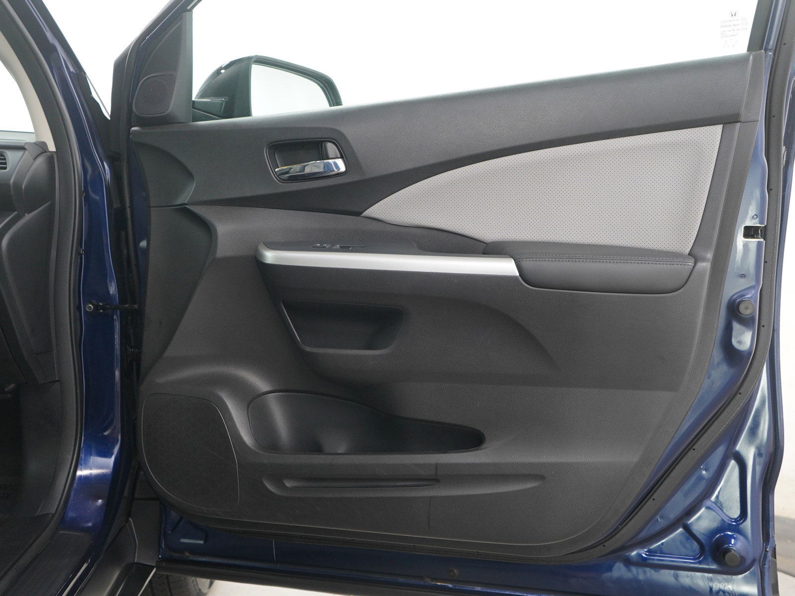 Used 2016 Honda CR-V EX-L image 9