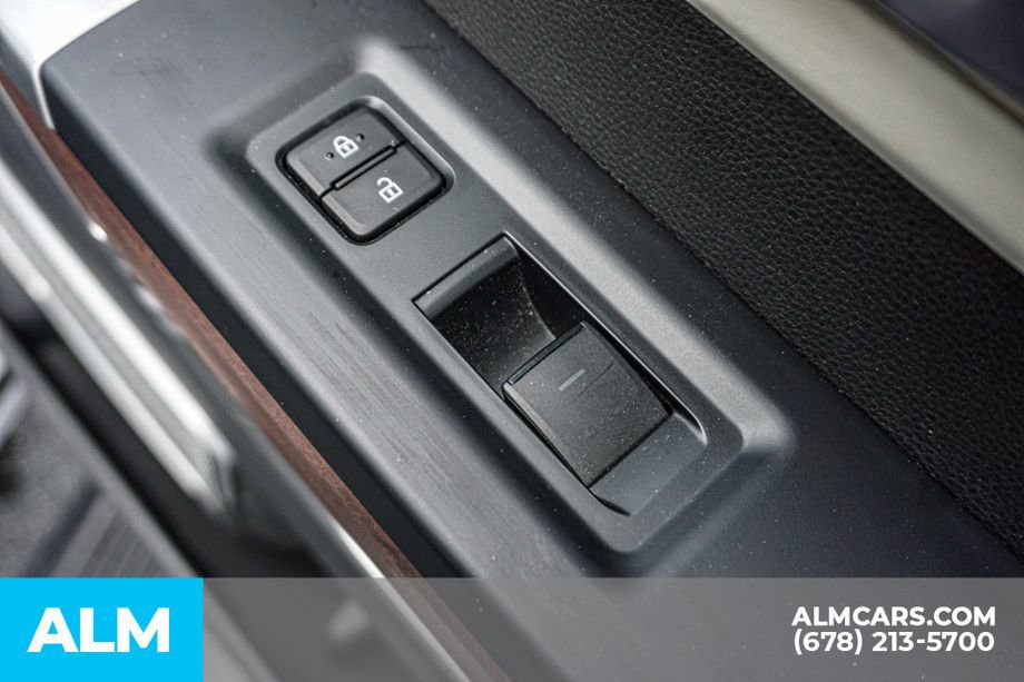 Used 2024 Toyota Tundra Capstone image 57