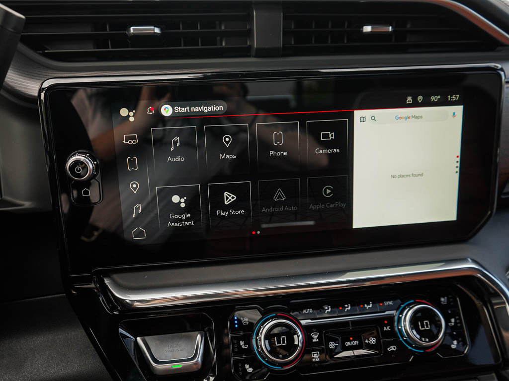 New 2026 GMC Sierra 3500 Denali Ultimate image 22