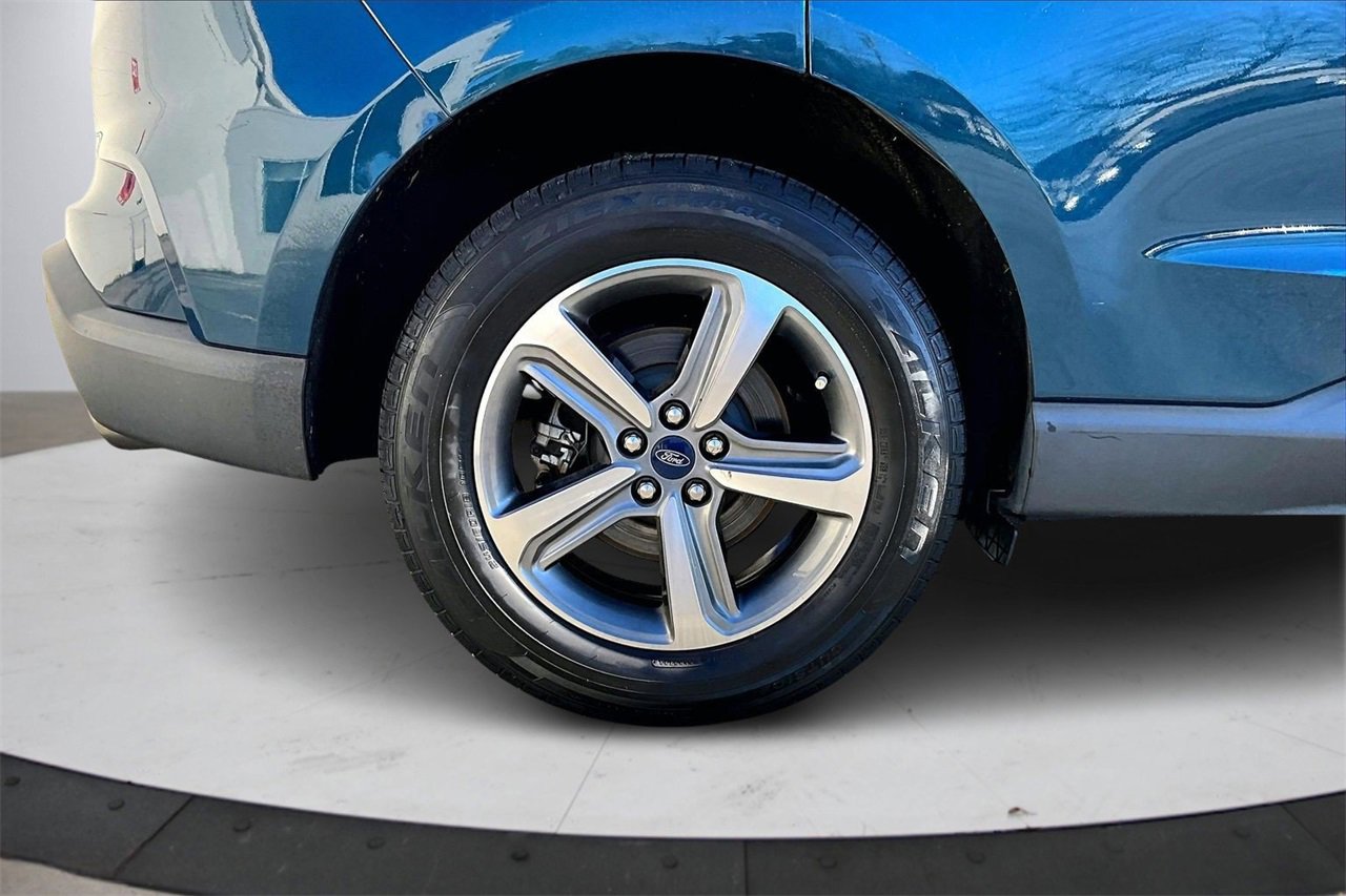 Used 2020 Ford Edge SEL w/ Convenience Package image 36
