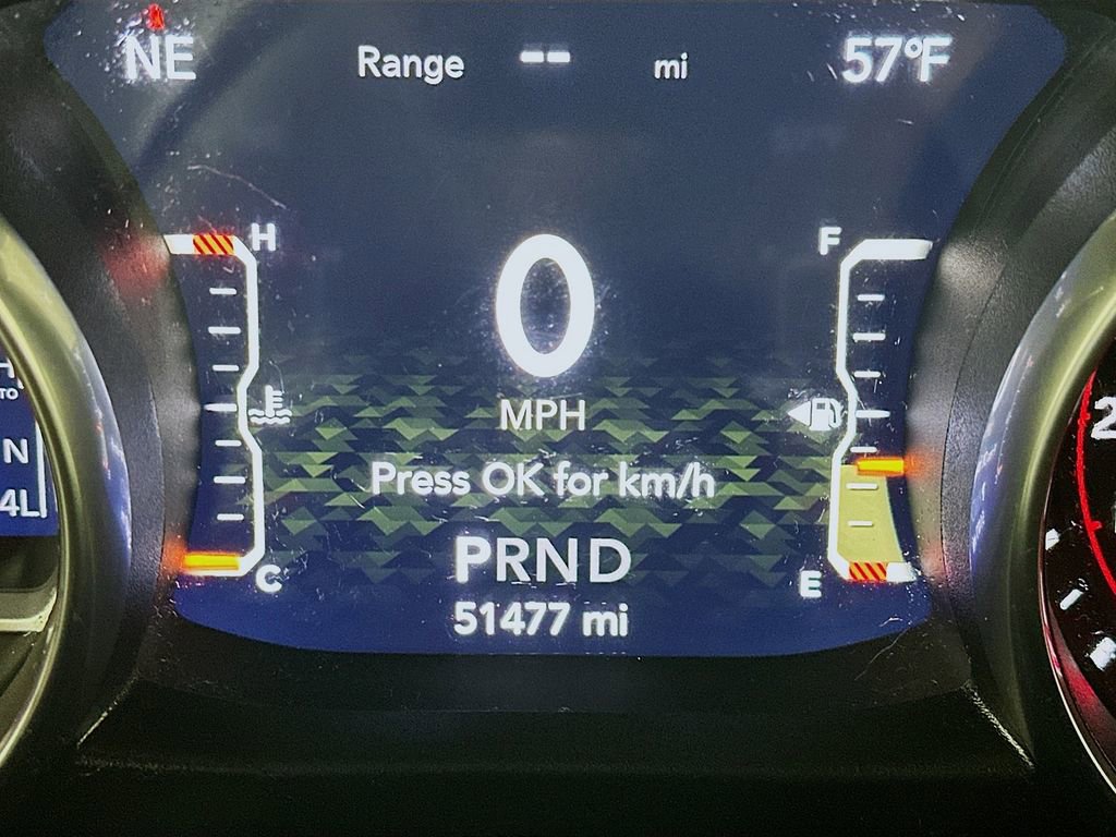 Used 2021 Jeep Gladiator Mojave image 14