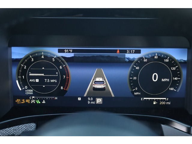 New 2026 Subaru Outback Premium AWD/4WD image 35