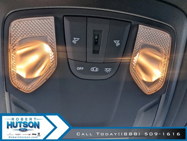 New 2024 RAM 5500 Tradesman w/ Chrome Appearance Group image 23