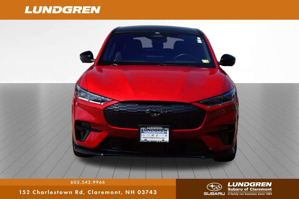Used 2023 Ford Mustang Mach-E GT AWD/4WD image 41