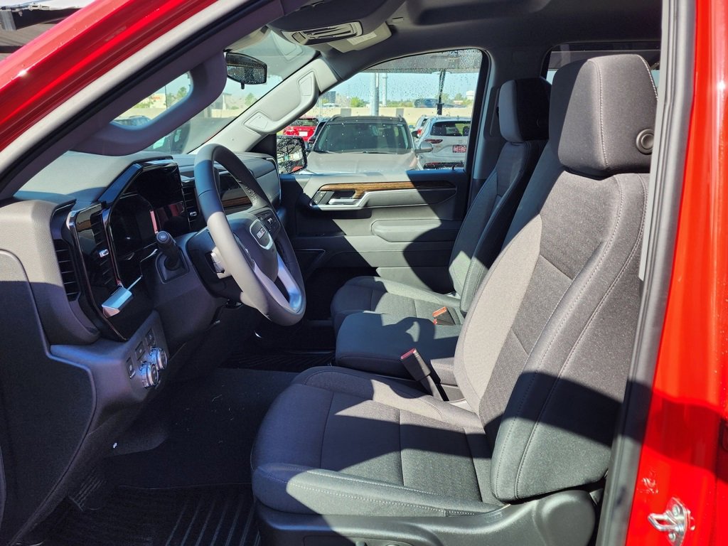 New 2026 GMC Sierra 1500 Elevation image 17