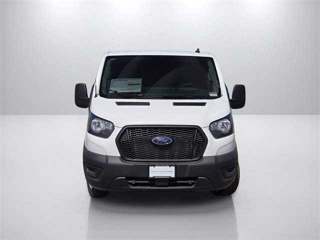 New 2025 Ford Transit 250 148 Medium Roof image 2
